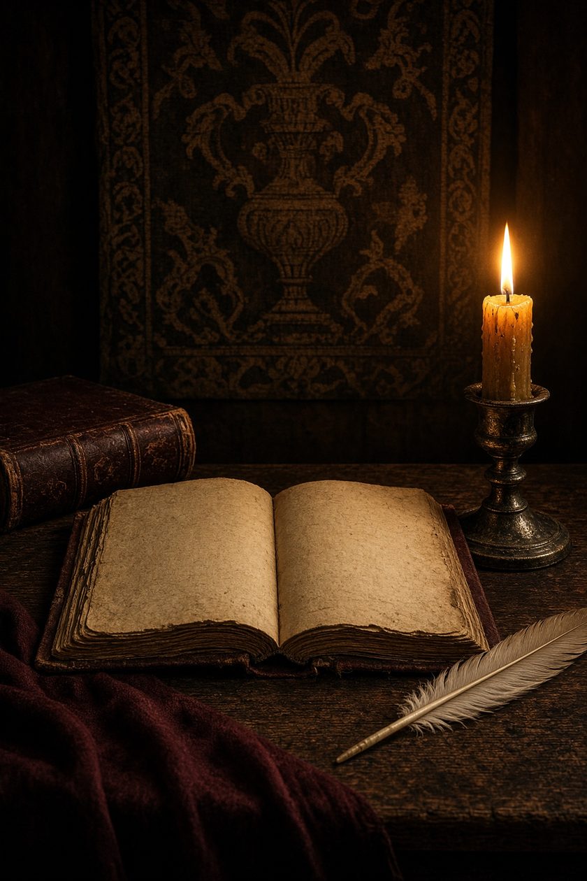 Shakespeare Study cover